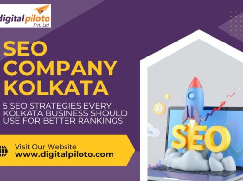 SEO Company Kolkata