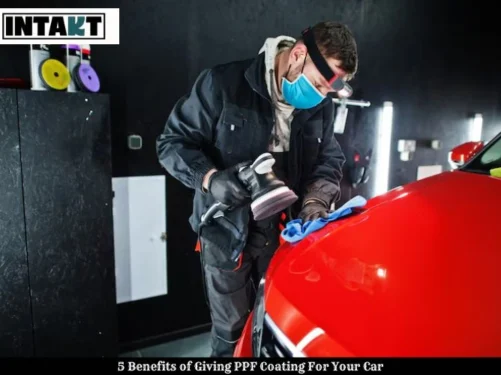 PPF Coating Siliguri