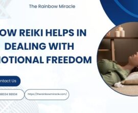 Importance of REIKI