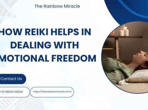 Importance of REIKI