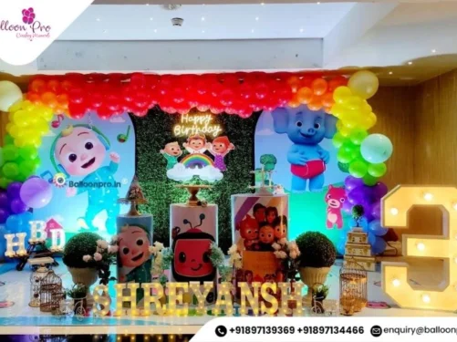 Event Organisers in Bangalore City