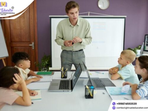 Physics Teacher in Kolkata