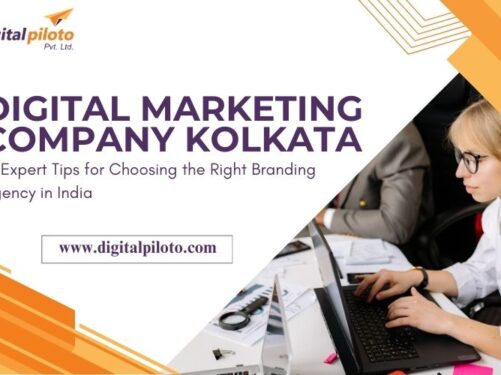 Digital marketing Agency Kolkata