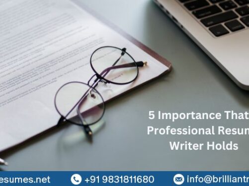 resume services india