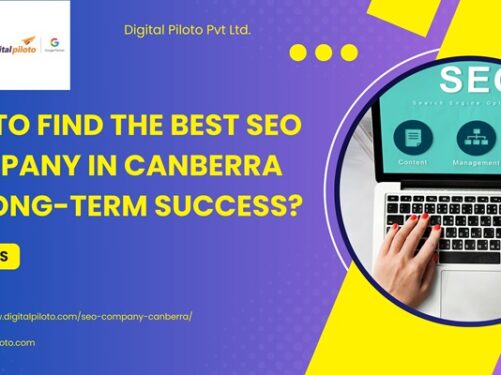 canberra seo company