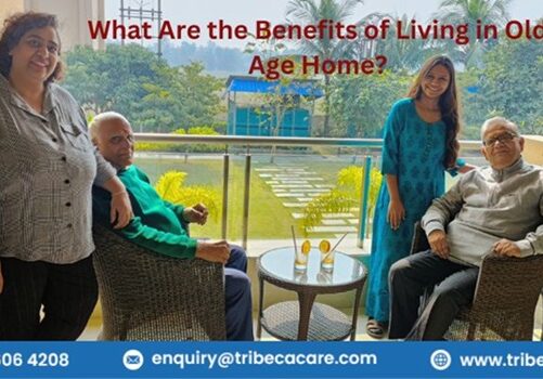 best geriatric care in Kolkata