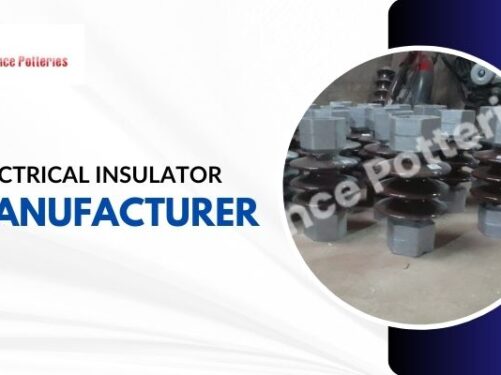 Electrical Insulator Manufacturer