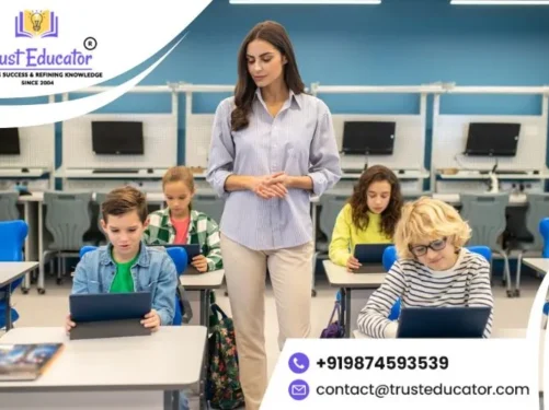 Skills That Students Can Learn Only From Teachers