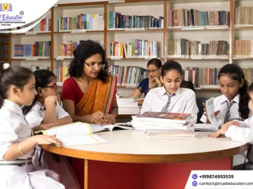 Math Teacher in Kolkata