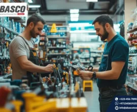 Insulated Screwdriver Set supplier Dubai