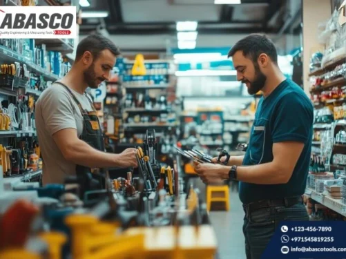 Insulated Screwdriver Set supplier Dubai