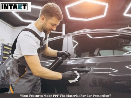 Marble Protection Film