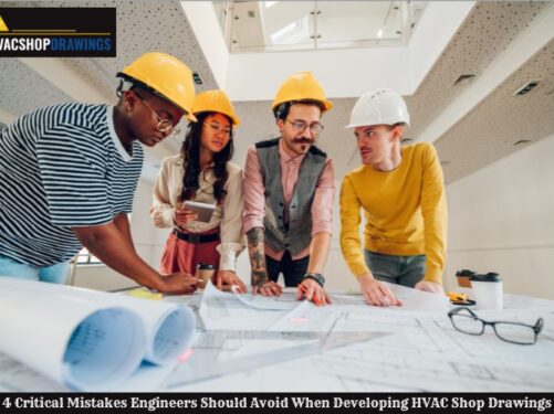 Plumbing Plan Drawing