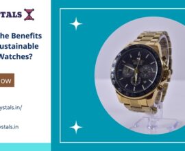 luxury watch gift for him in India