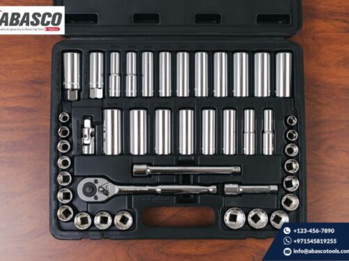 Pin Punch Set Supplier Dubai