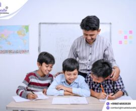 Chemistry Teacher in Kolkata