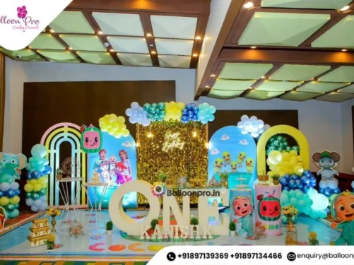 Party Organisers in Bangalore