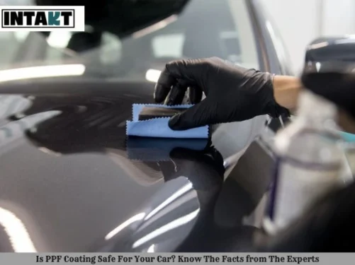 PPF Coating Siliguri