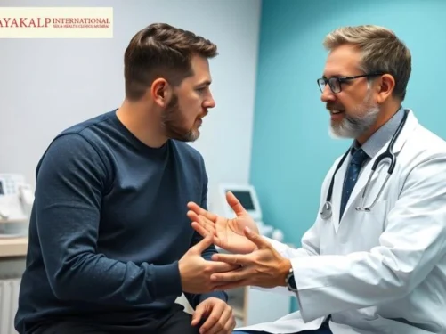 Sexual Treatment in India