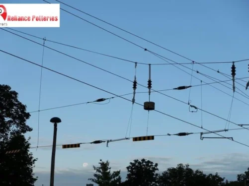 ESP Insulators Manufacturer in India