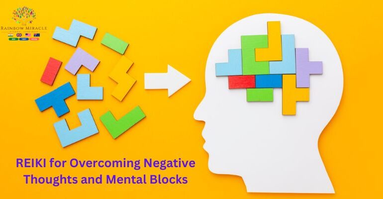 energy healing for depression
