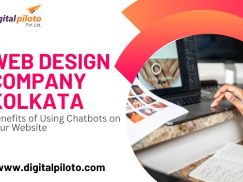 Web development Company Kolkata