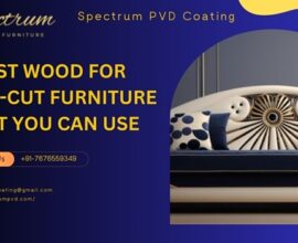 laser cut furniture