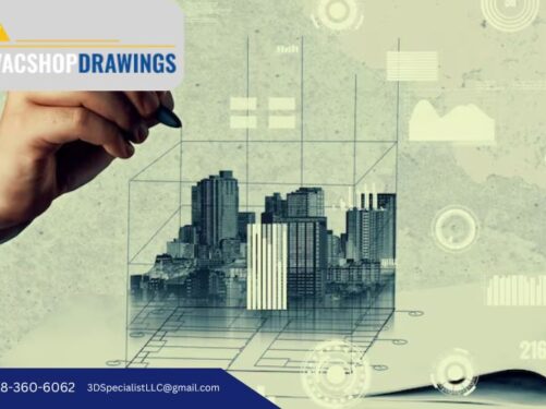 Coordination Drawings