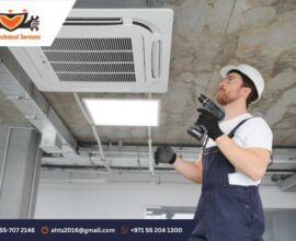 Air Conditioner service Dubai