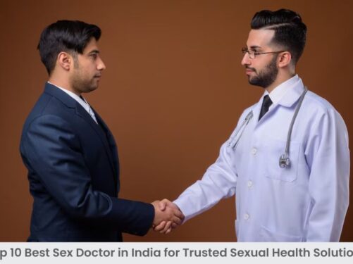 Best Sex Doctor in India