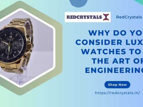 buy premium watches online in India