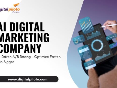 Digital Marketing Agency