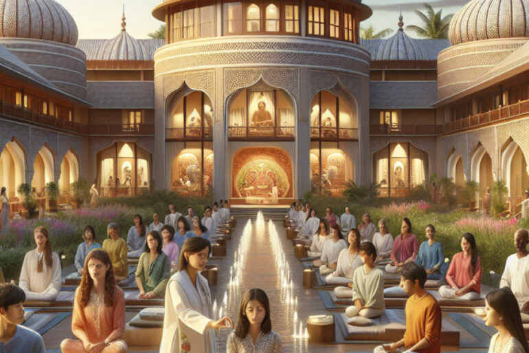 Best Reiki healing and Teaching Institute in India