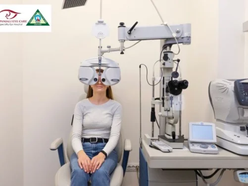 Lasik Eye Surgery in Kolkata