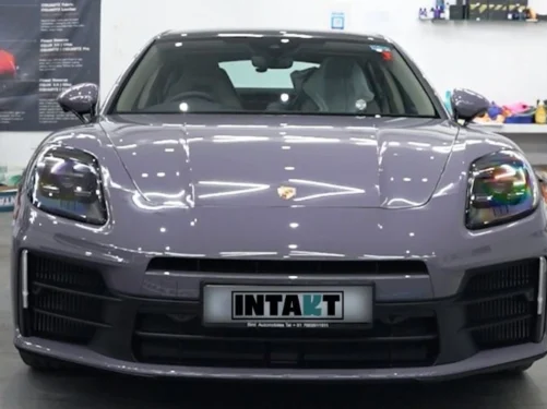 Marble Protection Film