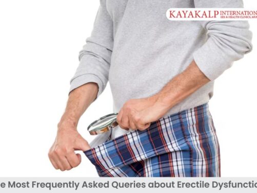 penis enlargement treatment In India