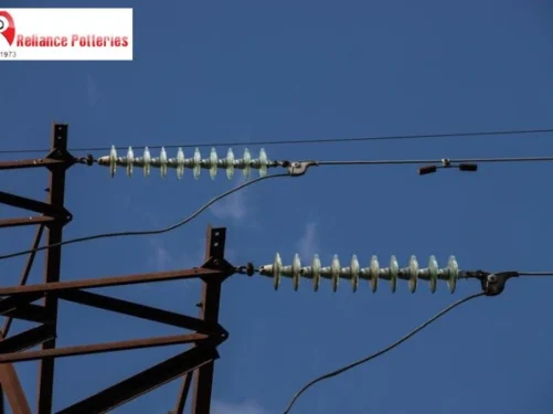 Transformer Bushing Manufacturer