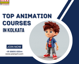 Animation Course in kolkata