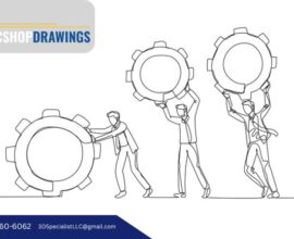 Coordination Drawings