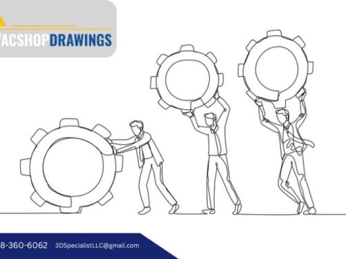 Coordination Drawings