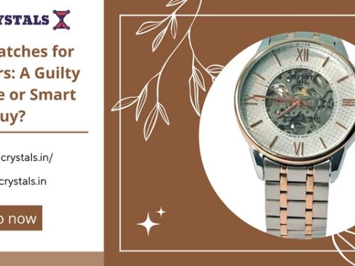 best cheap luxury watches in India