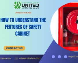 fire cabinet