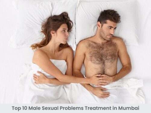 Male sexual Problems Treatment in Mumbai