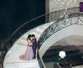 Pre Wedding Shoot In Kolkata