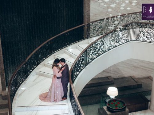 Pre Wedding Shoot In Kolkata