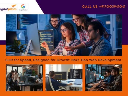 Digital Marketing services Company in India