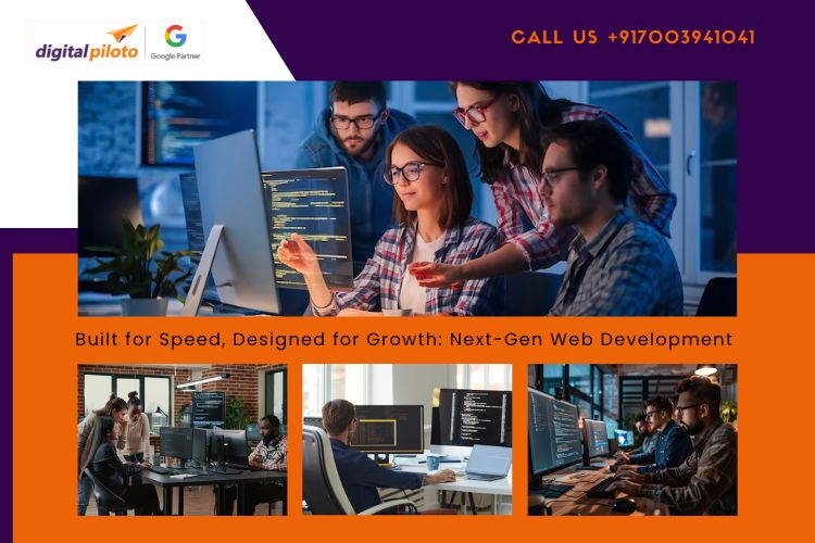 Digital Marketing services Company in India