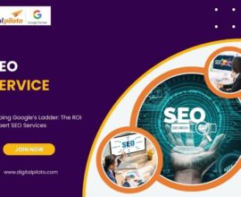 Digital Marketing Company