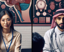 Difference Between a Sexologist and a Psychiatrist: Who Should You Visit?