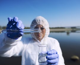 effluent water treatment plant manufacturers
